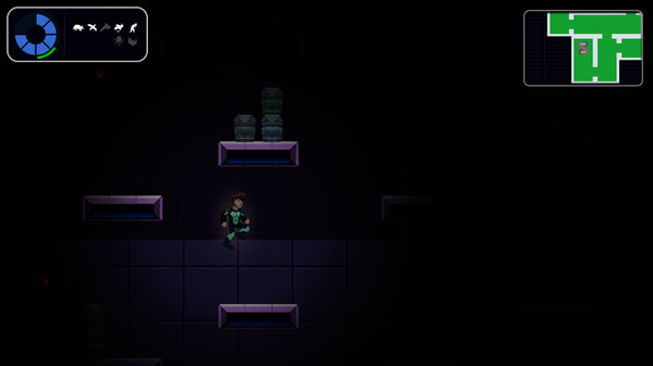 Faunamorph screenshot 8