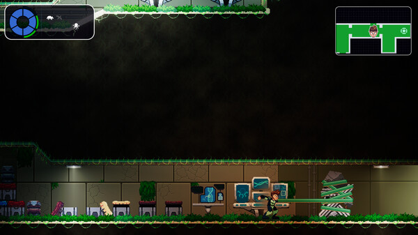 Faunamorph screenshot 5