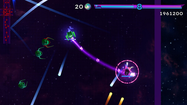 Roboom screenshot 3