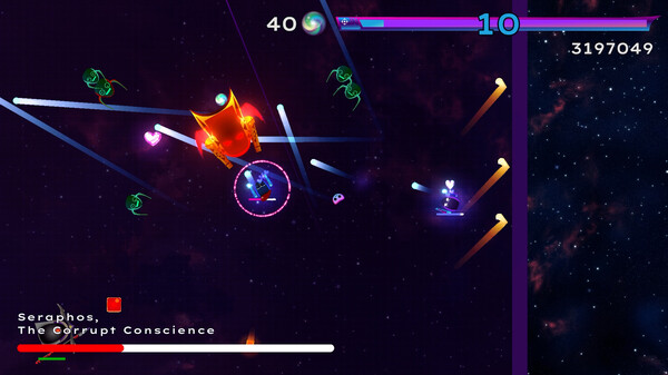 Roboom screenshot 1