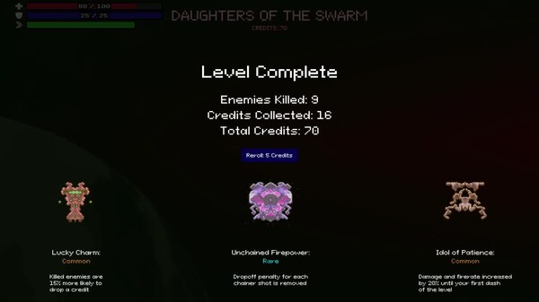 Star Knight: Order of the Vortex screenshot 8