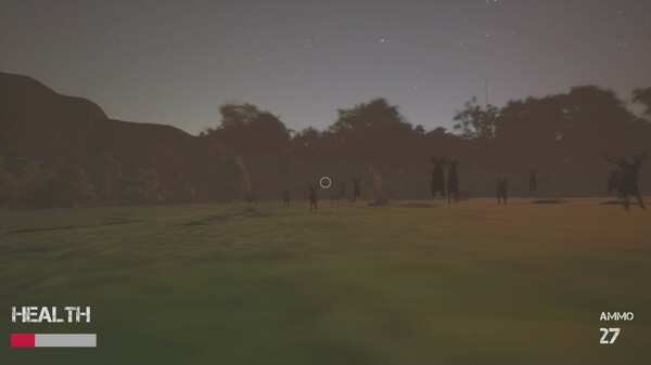 The Richmond Rut (In Search of Fenton) screenshot 5