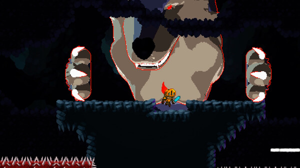 Stolen Hearts: Wolf Knight screenshot 4