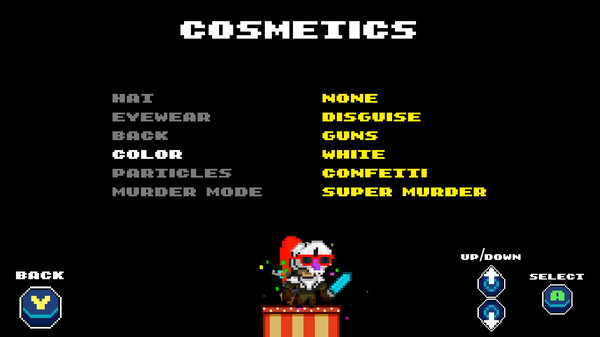 Stolen Hearts: Wolf Knight screenshot 3