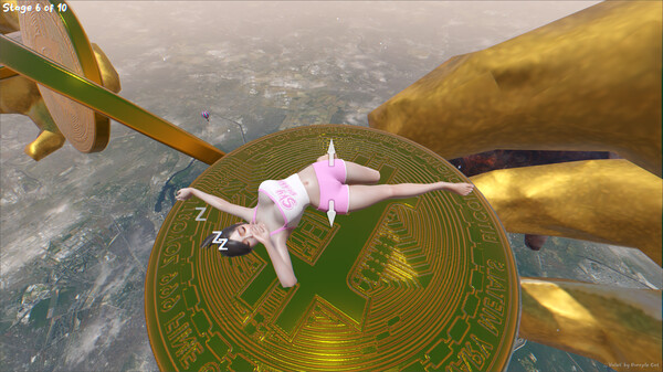 SkyDribble screenshot 3