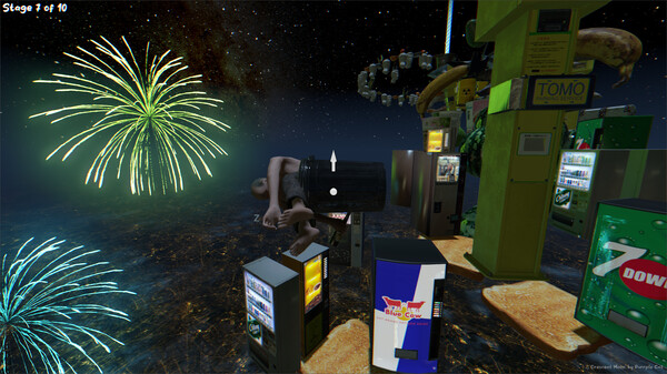 SkyDribble screenshot 4