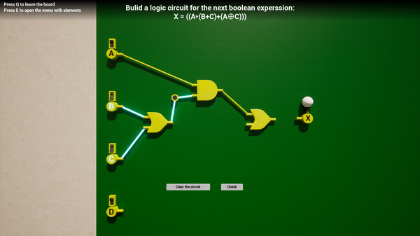 Conludus screenshot 7