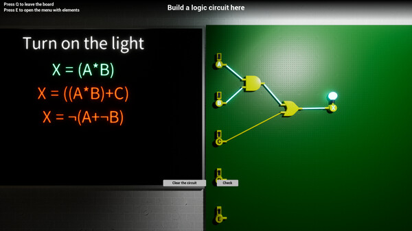 Conludus screenshot 1
