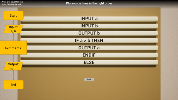 Conludus screenshot 4
