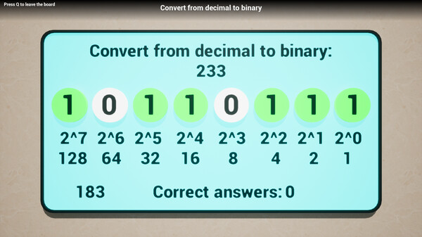 Conludus screenshot 2
