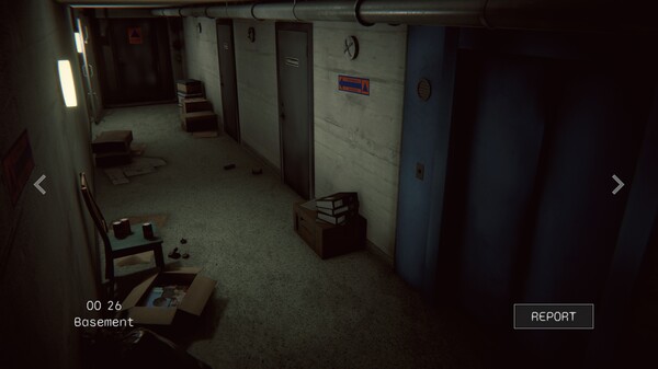 I'm on Observation Duty 7 screenshot 4