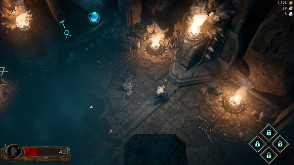 Thor's Ascension: Nine Realms screenshot 9