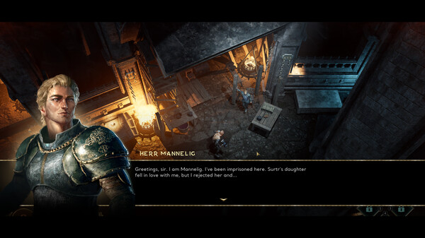 Thor's Ascension: Nine Realms screenshot 5