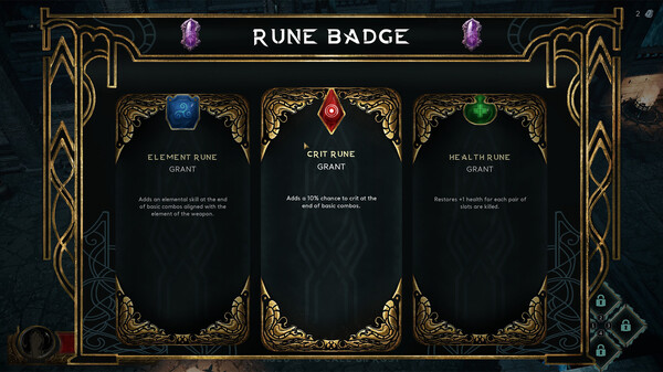 Thor's Ascension: Nine Realms screenshot 3