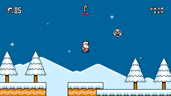 The Legend of Santa screenshot 8