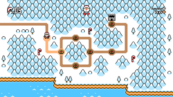 The Legend of Santa screenshot 3