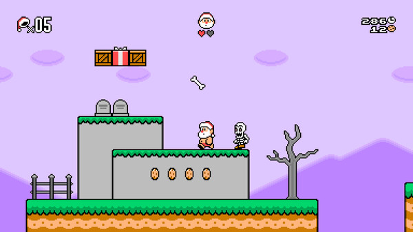 The Legend of Santa screenshot 6