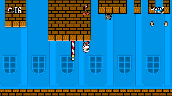 The Legend of Santa screenshot 9
