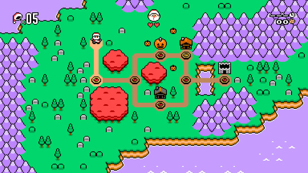 The Legend of Santa screenshot 4