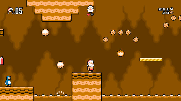 The Legend of Santa screenshot 10