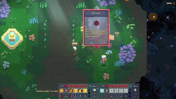 Aether screenshot 5