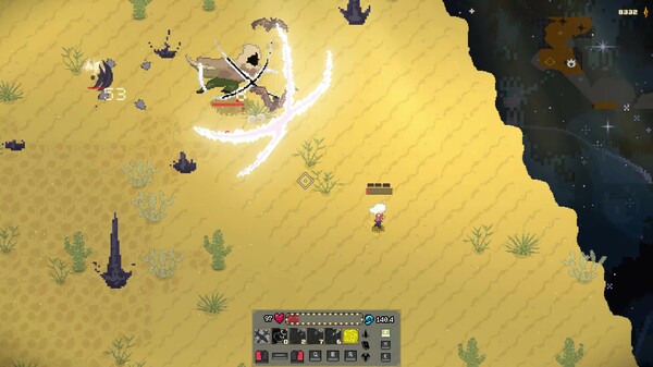 Aether screenshot 2