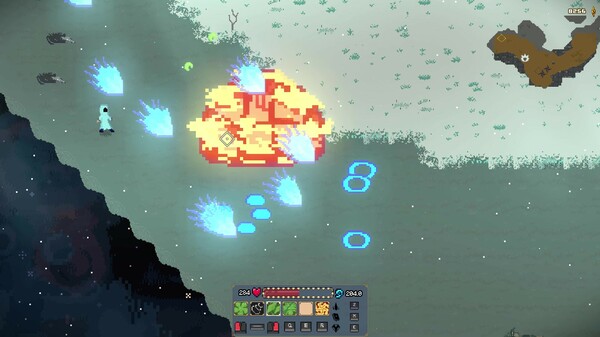 Aether screenshot 3