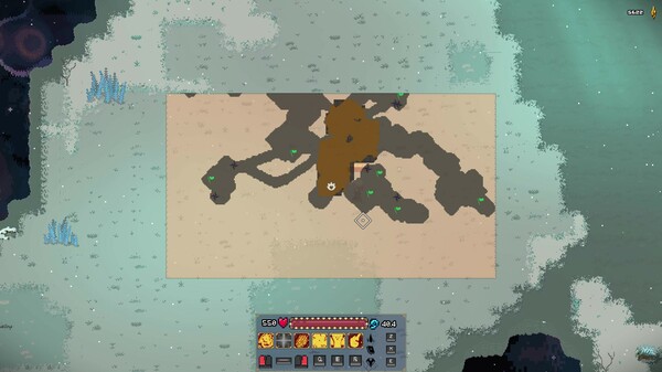 Aether screenshot 6