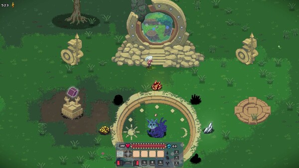 Aether screenshot 7