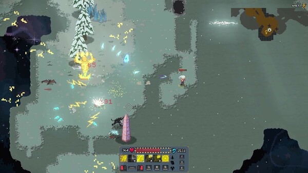 Aether screenshot 11