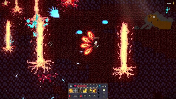Aether screenshot 4