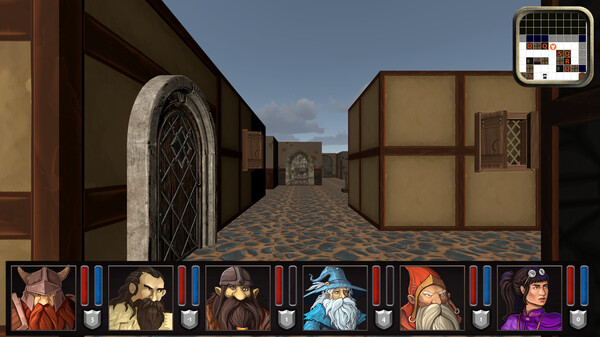 Into The Inferno screenshot 5
