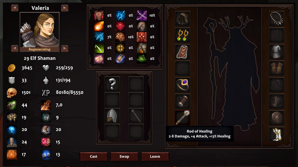 Into The Inferno screenshot 4