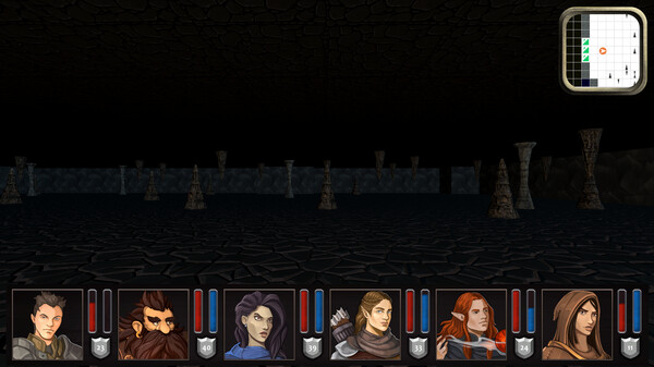 Into The Inferno screenshot 12