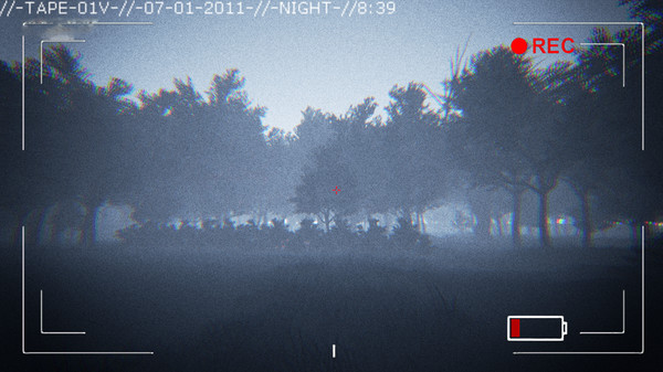 Paranormal screenshot 2