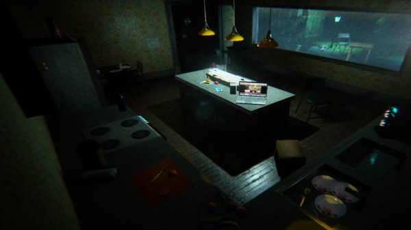 Paranormal screenshot 0