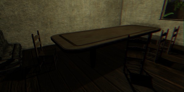Paranormal screenshot 6