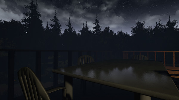 Paranormal screenshot 3