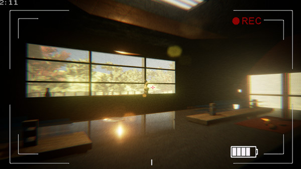 Paranormal screenshot 1
