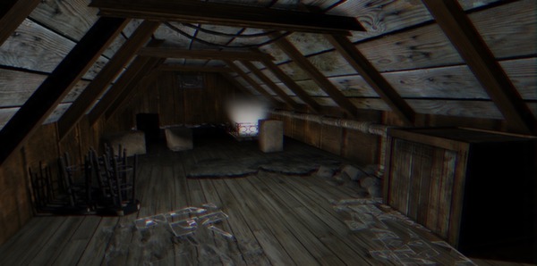 Paranormal screenshot 7