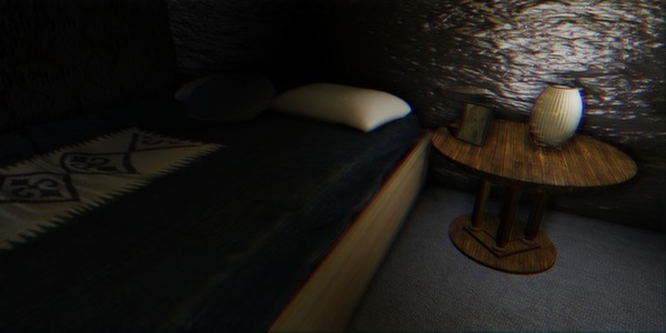 Paranormal screenshot 5