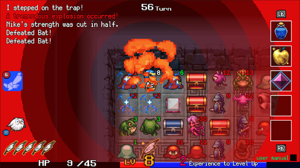 KERIBATO! screenshot 3