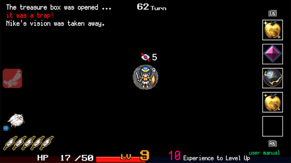 KERIBATO! screenshot 4