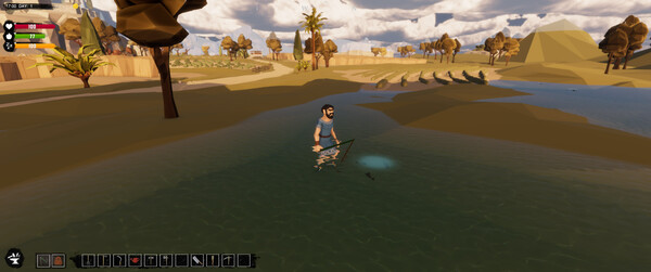 Farmer Simulator screenshot 11
