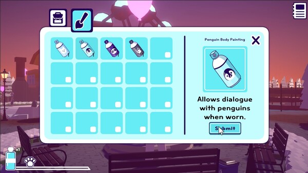 The Adventure of Popo screenshot 3