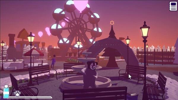The Adventure of Popo screenshot 4
