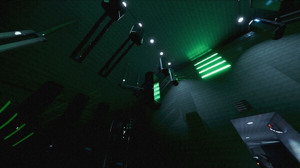 True Abstraction: Rewind screenshot 11