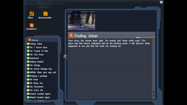 Etrom 20th Anniversary Edition screenshot 4