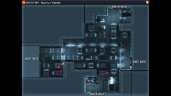 Etrom 20th Anniversary Edition screenshot 5
