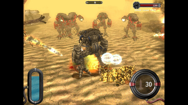 Etrom 20th Anniversary Edition screenshot 6